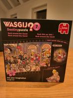Wasgij puzzel nummer 7, Ophalen of Verzenden, Zo goed als nieuw
