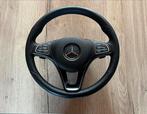 Mercedes-Benz C-klasse origineel stuur w205 met airbag, Auto-onderdelen, Besturing, Ophalen of Verzenden, Mercedes-Benz