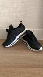 Nike aire max 97 zwart, Kleding | Heren, Zwart, Ophalen of Verzenden, Sneakers of Gympen, Zo goed als nieuw