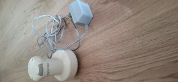 Babyliss massage apparaat  beschikbaar voor biedingen