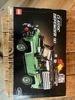 Lego Land Rover Classic Defenser 10317, Verzenden, Zo goed als nieuw, Complete set, Lego