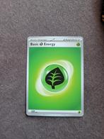 Crimped grass energy, Ophalen, Nieuw, Losse kaart