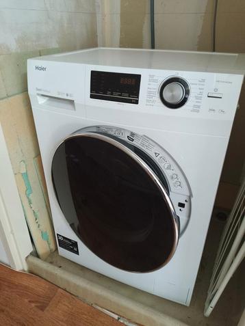 Wasmachine Haier HW70-B14636N beschikbaar voor biedingen