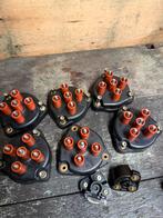 Verdelerkap verdelerkappen origineel mercedes m119 motor, Auto-onderdelen, Ophalen, Gebruikt, Mercedes-Benz