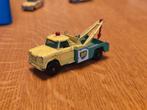 Matchbox Dodge Wreck Truck BP, Ophalen of Verzenden, Zo goed als nieuw, Bus of Vrachtwagen