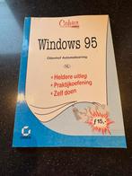 Windows 95 - Ottenhof Automatisering, Ophalen of Verzenden, Gelezen, Besturingssystemen