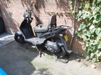 KYMCO Agility 50, Fietsen en Brommers, Scooters | Kymco, Ophalen, Gebruikt, Maximaal 45 km/u, 50 cc