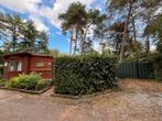 Te koop: Luxe recreatiewoning, eigen grond, hond welkom, In bos, 2 slaapkamers, Wasmachine, Recreatiepark