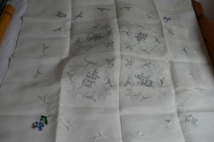 Twee stukken stramien., Hobby en Vrije tijd, Borduren en Borduurmachines, Zo goed als nieuw, Overige typen, Ophalen of Verzenden