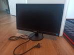 Philips 203V5L monitor, Ophalen, Philips, Gebruikt, VGA