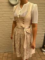 Dirndl Kruger Goud Maat 38, Maat 38/40 (M), Overige typen, Overige kleuren, Nieuw