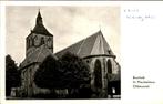 Oldenzaal - St. Plechelmus Basiliek, Verzamelen, Ansichtkaarten | Nederland, Verzenden, 1940 tot 1960, Gelopen, Overijssel