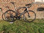 Isaac Kaon Disc ultegra DI2, Fietsen en Brommers, Fietsen | Racefietsen, 28 inch, Carbon, Heren, Zo goed als nieuw