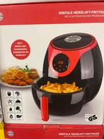 Airfryer FC Bayern München 1500 W ,2.5 l, Nieuw, Ophalen of Verzenden