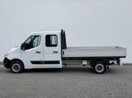Renault Master T35 2.3 dCi 145PK L3 Pick-Up Dubbel Cabine La, 145 pk, Gebruikt, 4 cilinders, Renault
