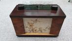 Philips BX680A uit 1949, Antiek en Kunst, Ophalen of Verzenden