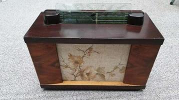 Philips BX680A uit 1949 beschikbaar voor biedingen