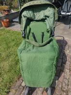 Buggy 4baby, Ophalen, Gebruikt, Voetenzak