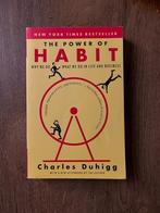 The Power of Habit - Charles Duhigg, Boeken, Gelezen, Charles Duhigg, Ophalen of Verzenden