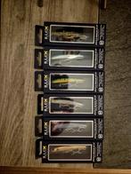 ILLEX BATTLE MINNOW 80 SP.  6st, Ophalen of Verzenden, Nieuw