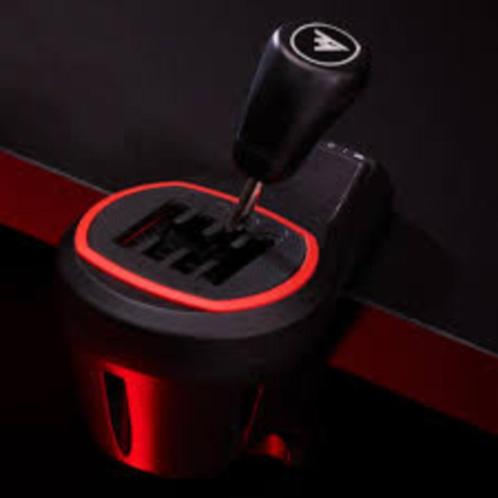 Gezocht thrustmaster t8ha of t8hs defect, Computers en Software, Joysticks, Niet werkend, Ophalen