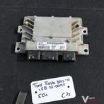 Ford Fiesta 3 drs 1.6 Benzine 2010 2500105   ECU  8V21-12A65, Auto-onderdelen, Gebruikt, -, -, Ophalen of Verzenden