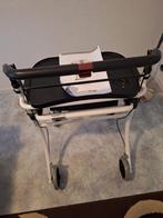 Nieuwe Rollator 3md oud, Ophalen of Verzenden, Opvouwbaar, Nieuw
