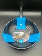 BK Allround Keramische Antiaanbak Wokpan Ø 28cm - 4.2L – PFA, Dtrendingshop@gmail.com, Verzenden, Nieuw, 2103sp