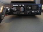 DANITA 240 FM Transceiver, Telecommunicatie, Zenders en Ontvangers, Ophalen of Verzenden