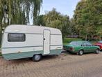 Caravan 1978, Caravans en Kamperen, Particulier