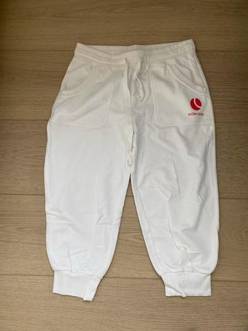 Björn Borg joggingbroek maat M - Zo goed als nieuw! beschikbaar voor biedingen