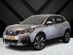 Peugeot 3008 Allure 1.2 Turbo 130pk | SCHUIF/KANTELDAK | HAN, Auto's, 65 €/maand, Gebruikt, 1199 cc, Bedrijf