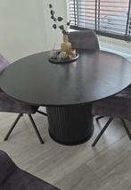 Tafel, Ophalen, Zo goed als nieuw, Rechthoekig, 50 tot 100 cm