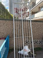 RSS Valbeveiliging Steiger, Ophalen, Gebruikt, Gevelsteiger, 2 tot 5 meter