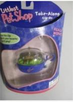 2007 LITTLEST PETSHOP Take-Along NIEUW in verpakking, Ophalen of Verzenden, Nieuw