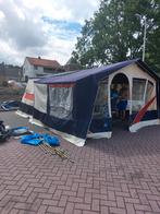 Vouwwagen jamet arizona 2004, Caravans en Kamperen, Ophalen, Tot en met 6