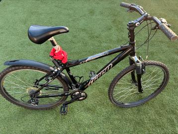 Mountainbike 26” - Heren + Abus slot beschikbaar voor biedingen
