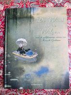Kenneth Grahame De Wind in de Wilgen Deel 1 Het woeste woud, Eén stripboek, Ophalen of Verzenden, Zo goed als nieuw, Kenneth Grahame