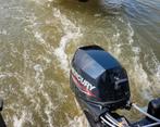 Mercury 20pk 4takt kortstaart, Ophalen, Zo goed als nieuw, Motor en Techniek, Motorboot