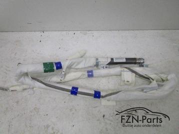 Audi A5 8T0 Coupe Dakairbag Rechts beschikbaar voor biedingen