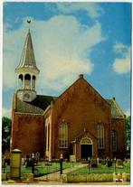 Terschelling - Midsland - NH Kerk (1973), Verzamelen, Ansichtkaarten | Nederland, Ophalen of Verzenden, 1960 tot 1980, Gelopen