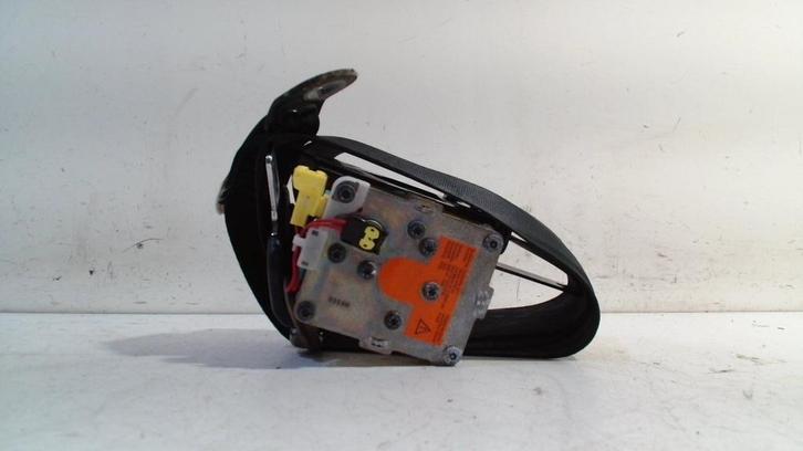 Veiligheidsgordel links voor Toyota Verso, Auto-onderdelen, Interieur en Bekleding, Toyota, Gebruikt, Herkomst onderdeel bekend