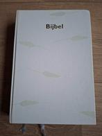 Bijbel, Ophalen of Verzenden, Zo goed als nieuw