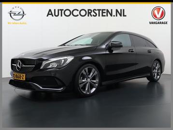 Mercedes-Benz CLA-Klasse Shooting Brake 180 K AMG Sportst. N beschikbaar voor biedingen