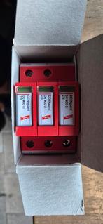 DEHNguard DG MOD CI 275 Overspanningsbeveiliging, Ophalen of Verzenden, Zo goed als nieuw, Detector, Sensor of Melder, Overige soorten