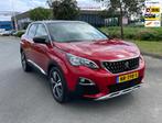 Peugeot 3008 1.2 PureTech Première Aut, Cam, Leder, Cruise,, Gebruikt, 1199 cc, 19 km/l, 3 cilinders