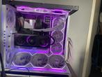 High-End PC i9 10900K + 64GB + 6750XT + Alienware 240Hz 2TB, Computers en Software, Desktop Pc's, Ophalen, 64 GB of meer, Zo goed als nieuw