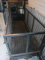 Honden loopband dogrunner XL, Dieren en Toebehoren, Kooi, Ophalen, Minder dan 60 cm, 110 cm of meer