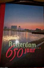 Rotterdam 650 jaar wederopbouw, Ophalen of Verzenden, Zo goed als nieuw