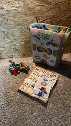 Zoub pieces van goliath., Ophalen of Verzenden, Zo goed als nieuw